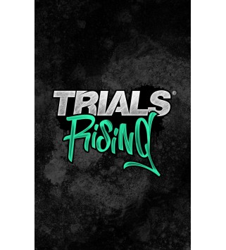 Trials Rising Ubisoft Connect Ubisoft Key OTHER